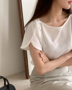 Tulip Blouse