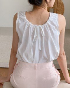 Duet two-way Blouse