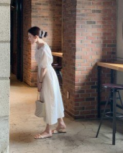 Marine Banding One Piece