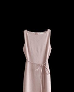 [MADE, CRKO] Holic Boat Neck One Piece