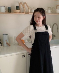 Benefit Overall One Piece