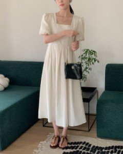 Benny Square One Piece