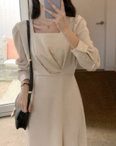 [Early Autumn 10%] Ed U Wrinkle One Piece