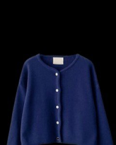 Monique Burton Cardigan