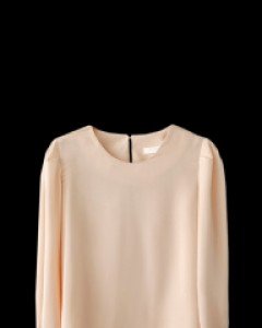 shes bowknot blouse
