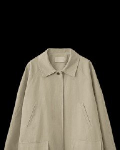 Cornell Trench field jacket Jacket
