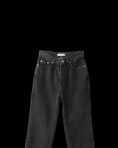 primium Ringsa Denim Pants