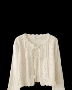 Loving heart Cardigan