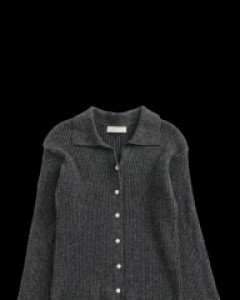 [MADE, CRKO] Pure Wool Cardigan