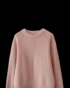 Bath Twiddle Knit