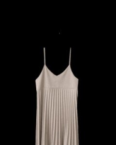 Alf Pleats One Piece