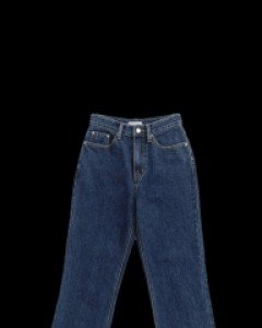 [MADE, CRKO] City primium denim pants