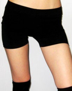 [9302]3부 레깅스