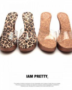 [6132]유리구두_heel