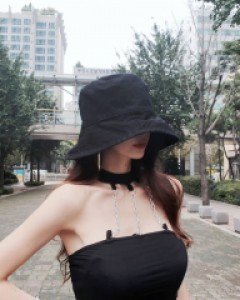 [7510]히퍼 벙거지