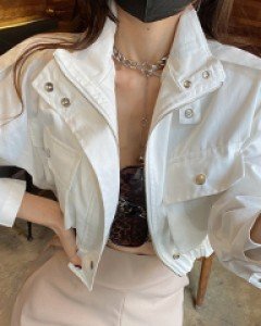 [2342]마리아 실버스냅 숏야상