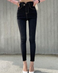 [3171]길어보여 하이스키니