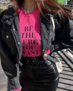 [2441]뉴원 스트링 청자켓