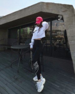 [3888]데일리 잇템 레깅스