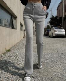 IAMPRETTY Long Pants 1102741
