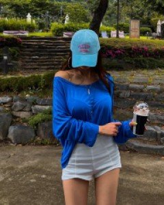 [1369]나스 꼬임 스트랩 티