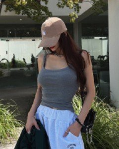 [1665]번트 골지 데일리나시