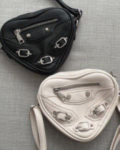 [5227]하트비트 모터백