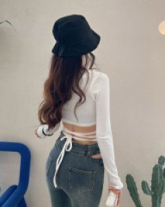 [1095]백트임 롱스트랩티