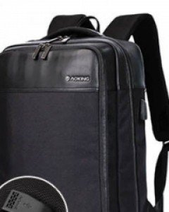 에이오킹 스마트충전 직장인 학생 데일리 노트북 백팩 FGBG006 특가진행중