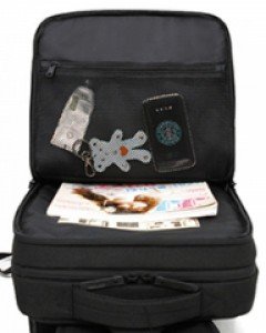 타푸 심플 수납 캐주얼 직장인 학생백팩 FGBG070