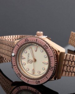 스타카토 로린 여성메탈시계★특가 잔여재고 1개★