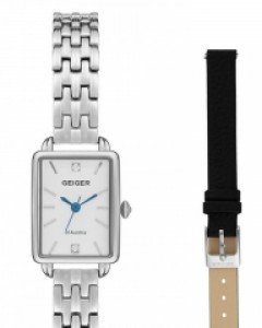 가이거 릴리셔 여성사각시계