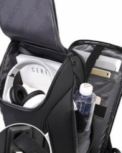 벤지 노트북 다수납 포켓 대학생 직장인 백팩 FGBG112