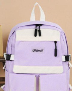 얼티밋 다수납 포켓 데일리 학생 백팩 FGBG121다수납 포켓
