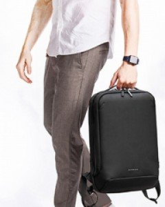 BAGSON 직장인 노트북 백팩 FGBG134스마트충전