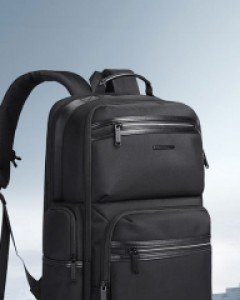 엘런 포켓 멀티 학생 가방 백팩 FGBG136스마트충전