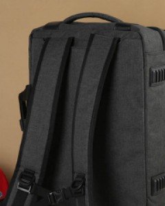 제노바 비즈니스 직장인 백팩 데일리 백팩 FGBG168