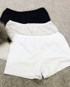 마운틴허브 쿨론속바지