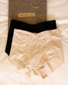 그대네요 거들팬티