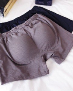 남성용 힙업팬티/보정속옷