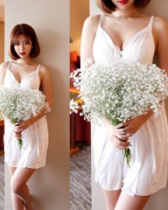 고백하는말 슬립