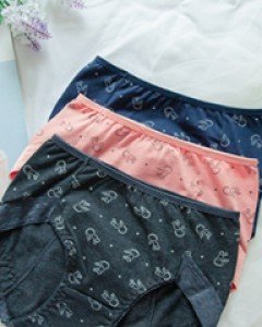 [위생]달콤한 레시피 위생 panty