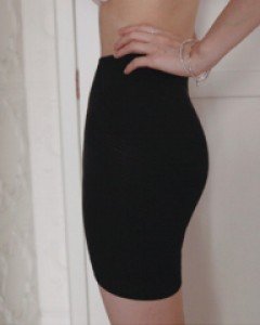 러블레스 보정속옷