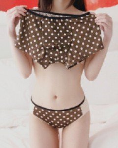 완벽한 허니문 - 팬티