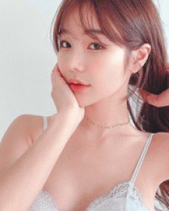 [브라렛]하나만해 브라탑 레이스