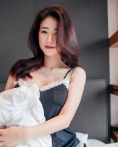 어느 날 밤에 나시파자마