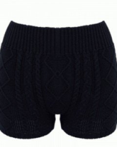 윈터 니트 -속바지