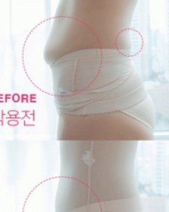 S라인을 원해 - 매쉬보정복대