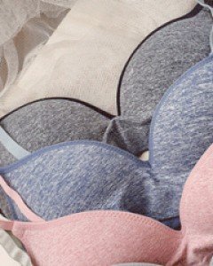 [3cm왕뽕/노와이어]데일리보카시 SET