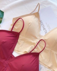 깃털같은 탑브라